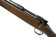 Schultz & Larsen M97 DL .270 Rifle