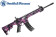 Smith & Wesson M&P 15-22 Sport Muddy Girl Purple .22LR