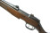 Steyr Mannlicher .270 Win Rifle