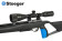 Stoeger XM1 Air Rifle + Scope