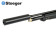 Stoeger XM1 Air Rifle + Scope moderator