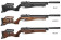 Air Arms Ultimate Sporter Carbine - Stock options
