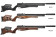 Air Arms Ultimate Sporter XS - Stock options