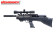 Weihrauch HW100 Bullpup Karbine Air Rifle