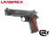 Umarex Colt Government 1911 A1 CO2 Special Edition Pistol