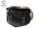 Croots Malton Bridle Leather Cartridge Bag 150 Capacity
