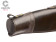 Croots Malton Bridle Leather Rifle Slip Details
