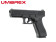 Umarex Glock 17 Gen5 MOS CO2 Pellet Pistol