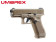 Umarex Glock 19X 4.5mm CO2 Pistol