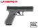 Umarex Glock 17 Gen5 CO2 BB Pistol - Tungsten Gray