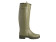 Le Chameau Chasseur Neoprene Lined Women's Boot side view