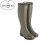 Le Chameau Giverny Jersey Lined Women's Boots