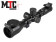 MTC Viper Pro 5-30x50 Riflescope