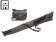 Parker Hale Alton Shotgun Slip & Cartridge Bag Set