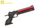 Reximex Mito PCP Air Pistol Synthetic Red