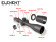 Element Optics Theos 6-36x56 FFP Riflescope
