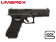Umarex Glock 17 Gen4 CO2 BB Pistol | Fully Field Strippable