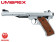 Umarex Ruger Mark IV Stainless .177 Air Pistol