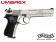 Walther CP88 6" Competition Nickel CO2 Pistol