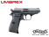 Umarex Walther PPK/s 