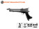 SMK Victory CP2 Multishot Pistol/Rifle Black