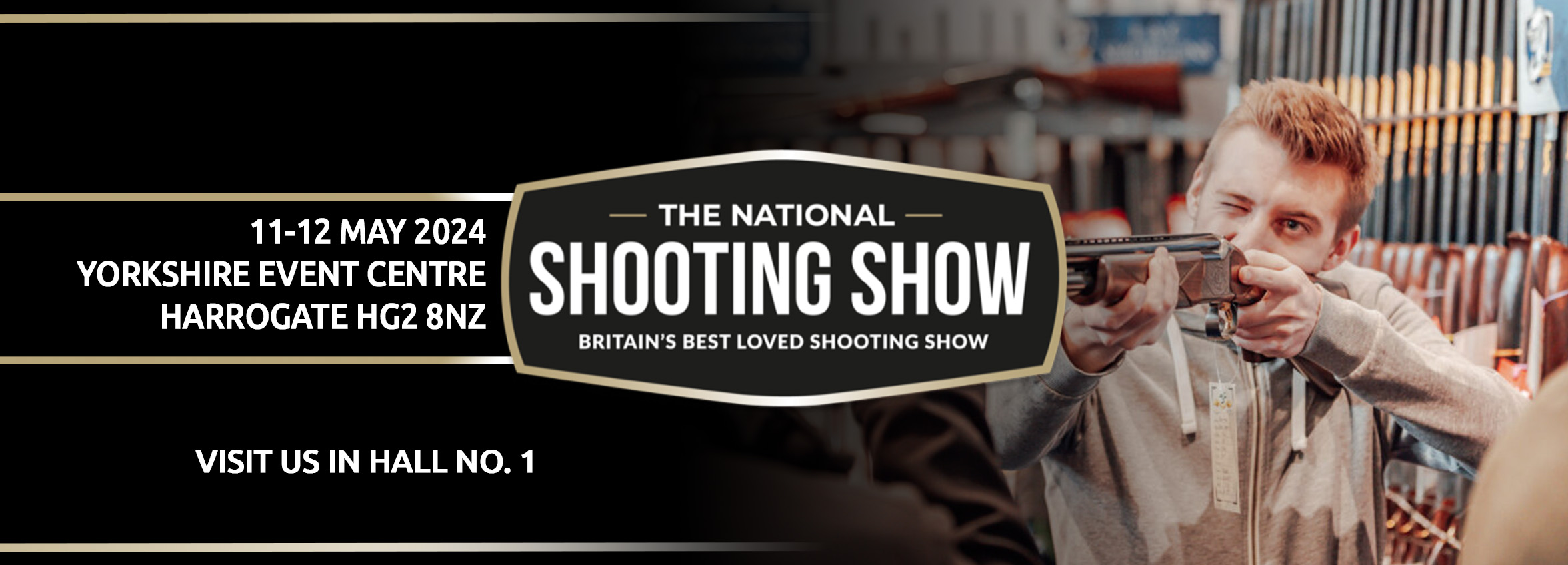 Northern Shooting Show 2024