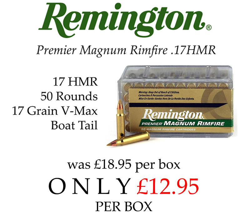Remington Rimfire