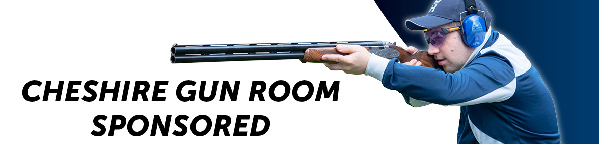 CGR Sponsored Shooting Clubs and Ranges