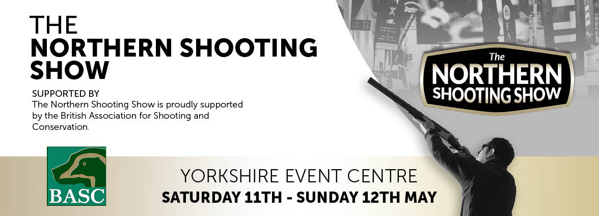 Northern Shooting Show 2019