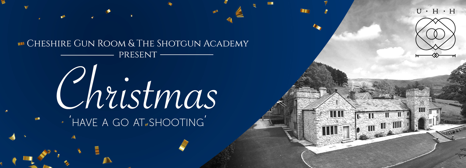 Christmas Shooting Event 2019