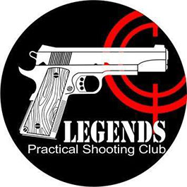 Legends Practical Shooting