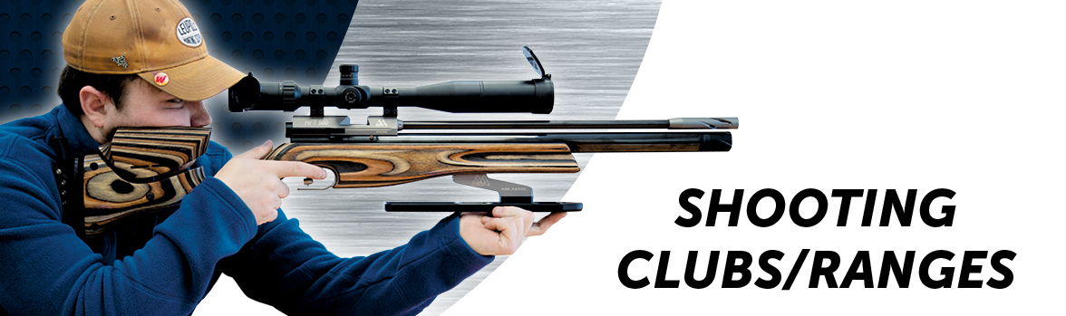 Shooting Clubs and Ranges